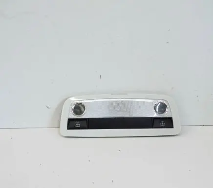 Mercedes-Benz C W204 Front seat light A2048204901