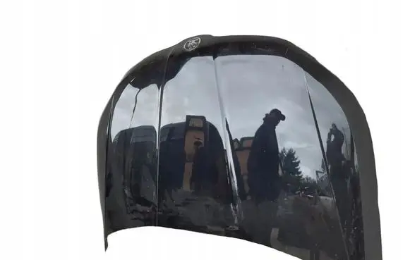 Skoda Kodiaq Engine bonnet/hood MASKA4376