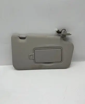 Nissan Leaf II (ZE1) Sun visor