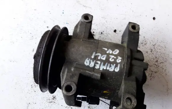 Nissan Primera Air conditioning (A/C) compressor (pump) FA051