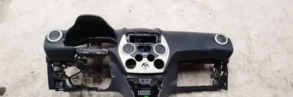 Ford Ka Dashboard 300294824 735522217