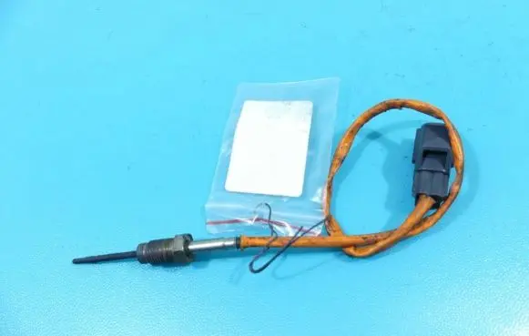Volvo V40 Exhaust gas temperature sensor 6M51-12B591-EA IMPRK1321376