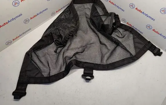 BMW 1 E81 E87 Trunk/boot cargo luggage net 51470417624