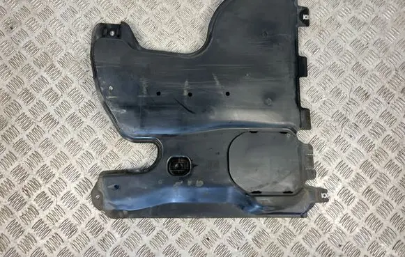 Skoda Kodiaq Pickup box liner 5QF825206A
