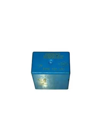 Dacia Duster Other relay 8200830500
