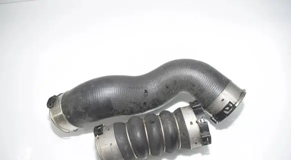 BMW 5 F10 F11 Intercooler hose/pipe 8513451 11618513451 8516509