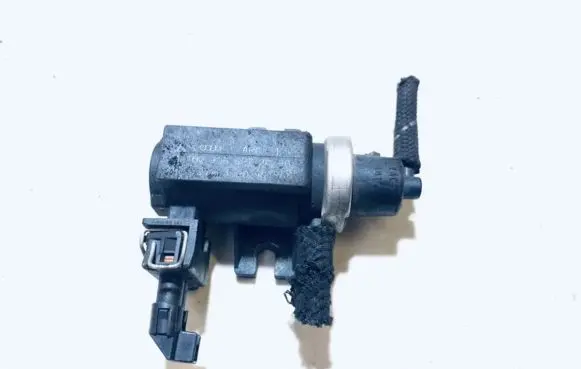 Volkswagen Golf IV Turbo solenoid valve 1h0906627 72190320