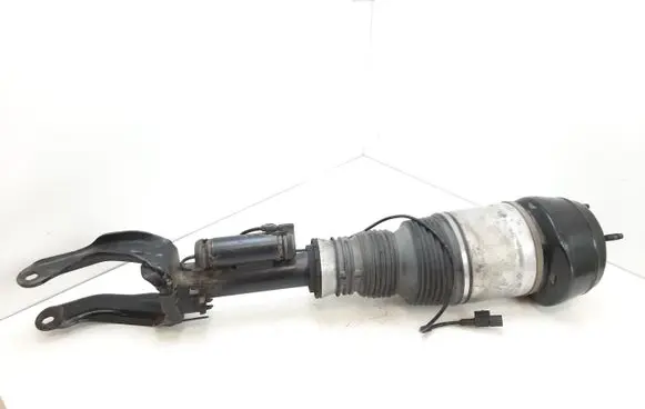Mercedes-Benz ML W166 Air suspension front shock absorber A1663205166 R309513905 A1663233500