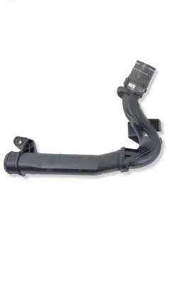 Peugeot 308 Intercooler hose/pipe 9675758280