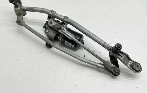 Renault Talisman Front wiper linkage and motor 288002717R