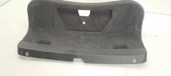 Volkswagen PASSAT B5 Other trunk/boot trim element 3B5867605