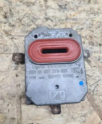 Mercedes-Benz S W220 Headlight ballast module Xenon 1307329052