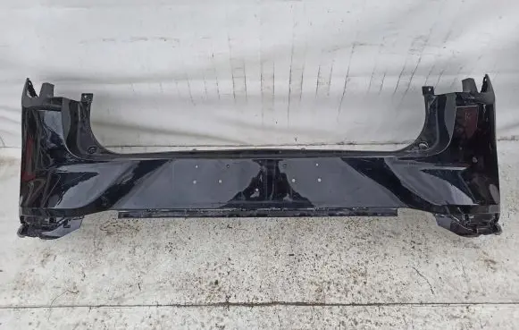 Ford Mustang Mach-E Rear bumper