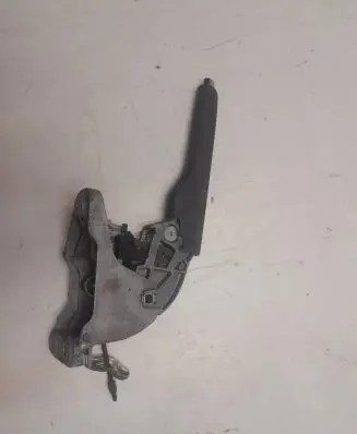 Volkswagen Jetta V Handbrake/parking brake lever assembly 1K0711303H