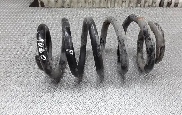 Audi A4 S4 B6 8E 8H Front coil spring