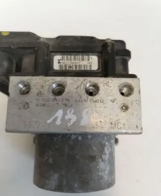 Toyota Aygo AB10 ABS Pump 026800441 0265231579