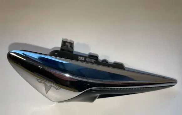 Tesla Model 3 Front bumper camera 1125106 112510677 112510677C