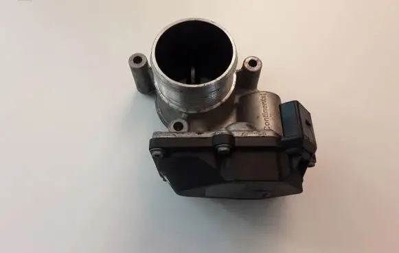 Skoda Superb B6 (3T) Throttle valve 03L128063T