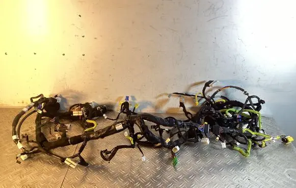KIA EV6 Panel wiring 91142CV740