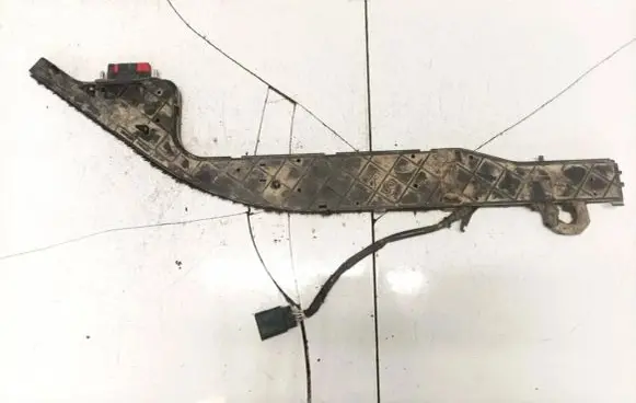 Ford C-MAX II Front door sensor coupe a12415044 a12403418
