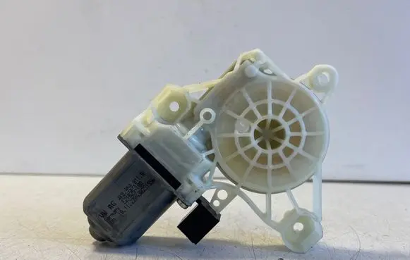 Cupra Born Front door window regulator motor 4K0959811A