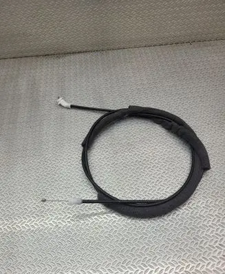 Volkswagen Golf VIII Rear seat cable / handle 5H0885344