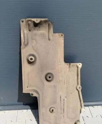 Volvo V60 Pickup box liner 31202720