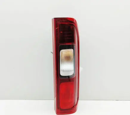 Renault Trafic III (X82) Rear/tail lights 265504656R