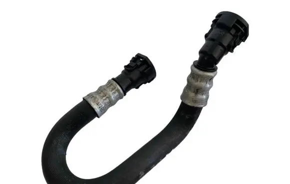 BMW X5 E70 Engine coolant pipe/hose 8518984