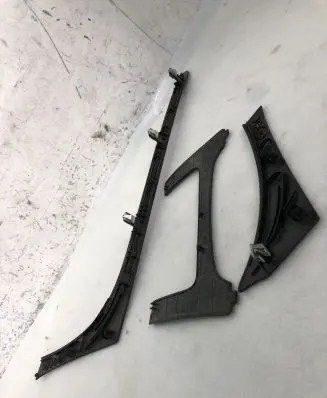 Opel Insignia A Interior decorative trim set 13221845