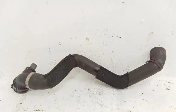 Audi A8 S8 D4 4H Engine coolant pipe/hose 4H0121055AB