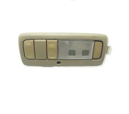 Toyota Land Cruiser (HDJ90) Other interior light