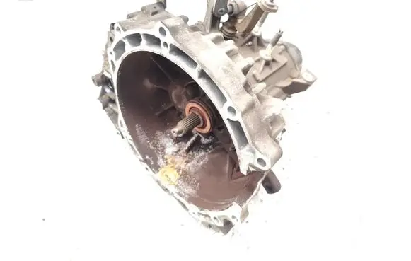 Mazda 6 Manual 5 speed gearbox GC410