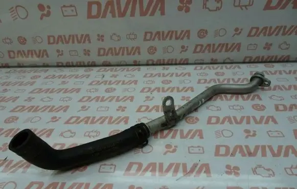 Audi A7 S7 4G Engine coolant pipe/hose 4G0121447AL 059.121.512.AE 059121512AE