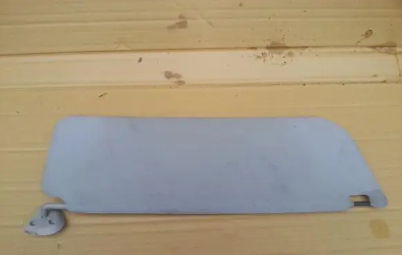 Ford Transit Sun visor