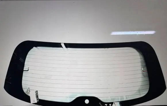 BYD Atto 3 Rear windscreen/windshield window 13171273 SC2F6303100A