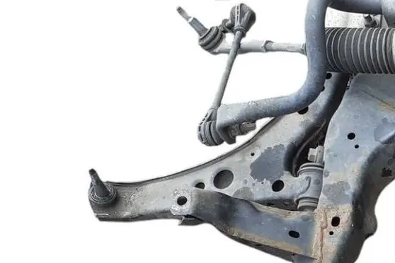 Opel Astra K Front control arm