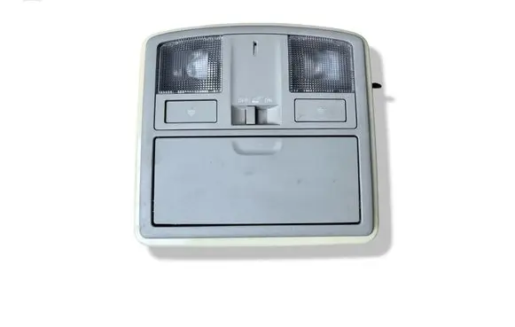 Mazda 3 II Other interior light BBM769265 BBM76997Y