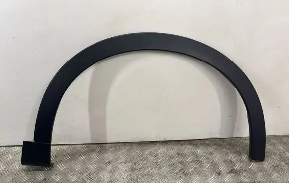 Dodge Hornet Front arch trim 156169417 156169416 7MS52LXHAA