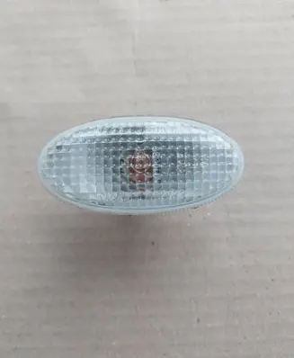 Mazda 6 Front fender indicator light P2829