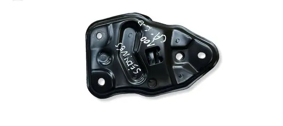 Toyota C-HR I Seat back rest lock catch 
