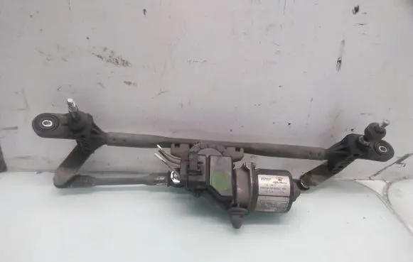 Fiat Bravo Front wiper linkage and motor