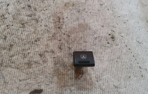 Audi A6 S6 C5 4B Other switches/knobs/shifts 4B0959903B