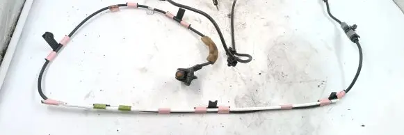 Mazda 2 Radio antenna 