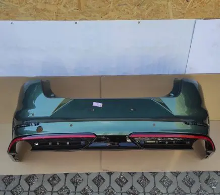 KIA Ceed Rear bumper 86611-J7710 86612-J7LA0 EXG