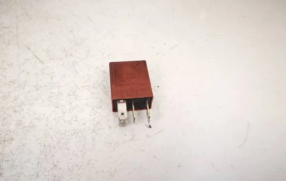 Renault Espace - Grand espace IV Other relay 8200263342 29200041