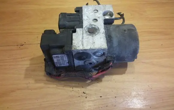 Mitsubishi Carisma ABS Pump MR249754 0265216464