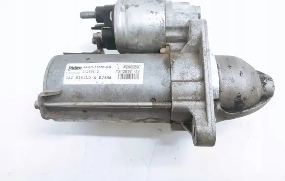 Ford Focus Starter motor AV6N