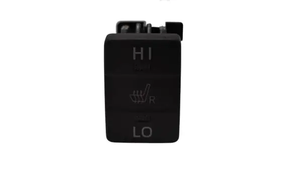 Toyota Prius (XW50) Seat heating switch 191829