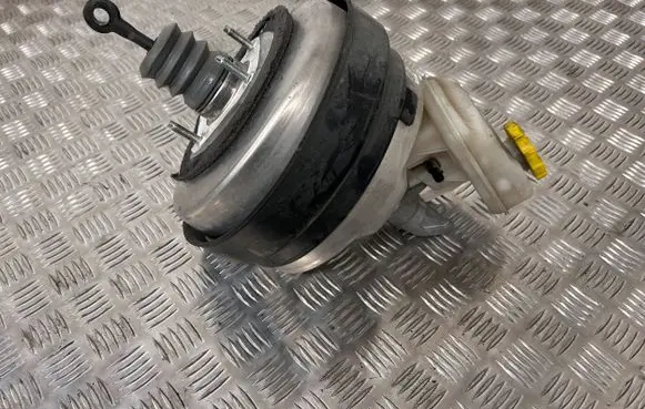 Dodge Durango III Brake booster 04581956AE P04581956AE